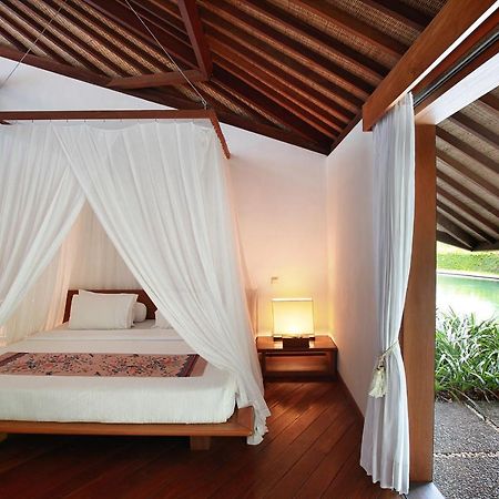 Villas Sin Sin Canggu Εξωτερικό φωτογραφία