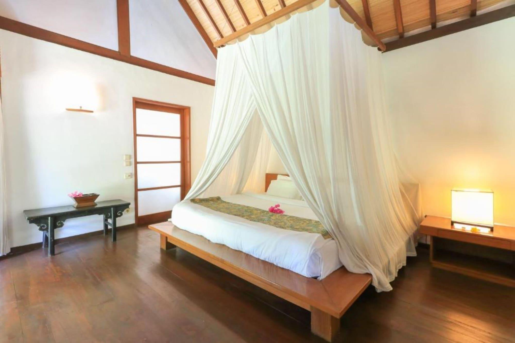 Villas Sin Sin Canggu Εξωτερικό φωτογραφία