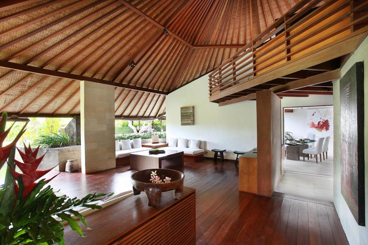 Villas Sin Sin Canggu Εξωτερικό φωτογραφία