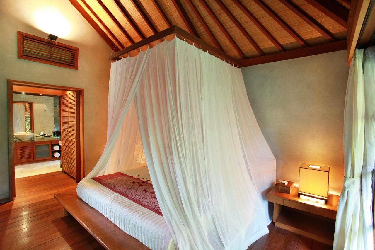 Villas Sin Sin Canggu Εξωτερικό φωτογραφία