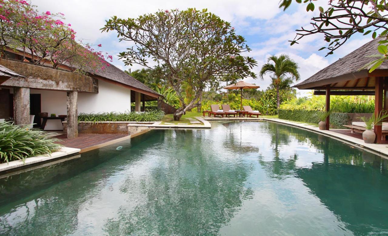 Villas Sin Sin Canggu Εξωτερικό φωτογραφία