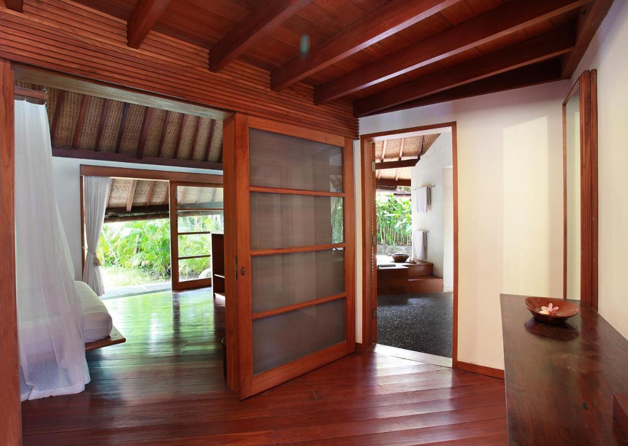Villas Sin Sin Canggu Εξωτερικό φωτογραφία