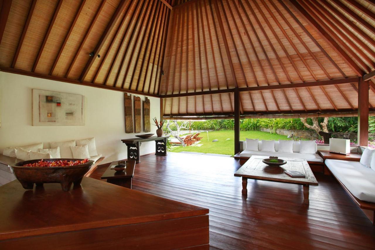 Villas Sin Sin Canggu Εξωτερικό φωτογραφία