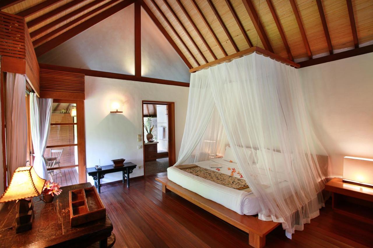 Villas Sin Sin Canggu Εξωτερικό φωτογραφία