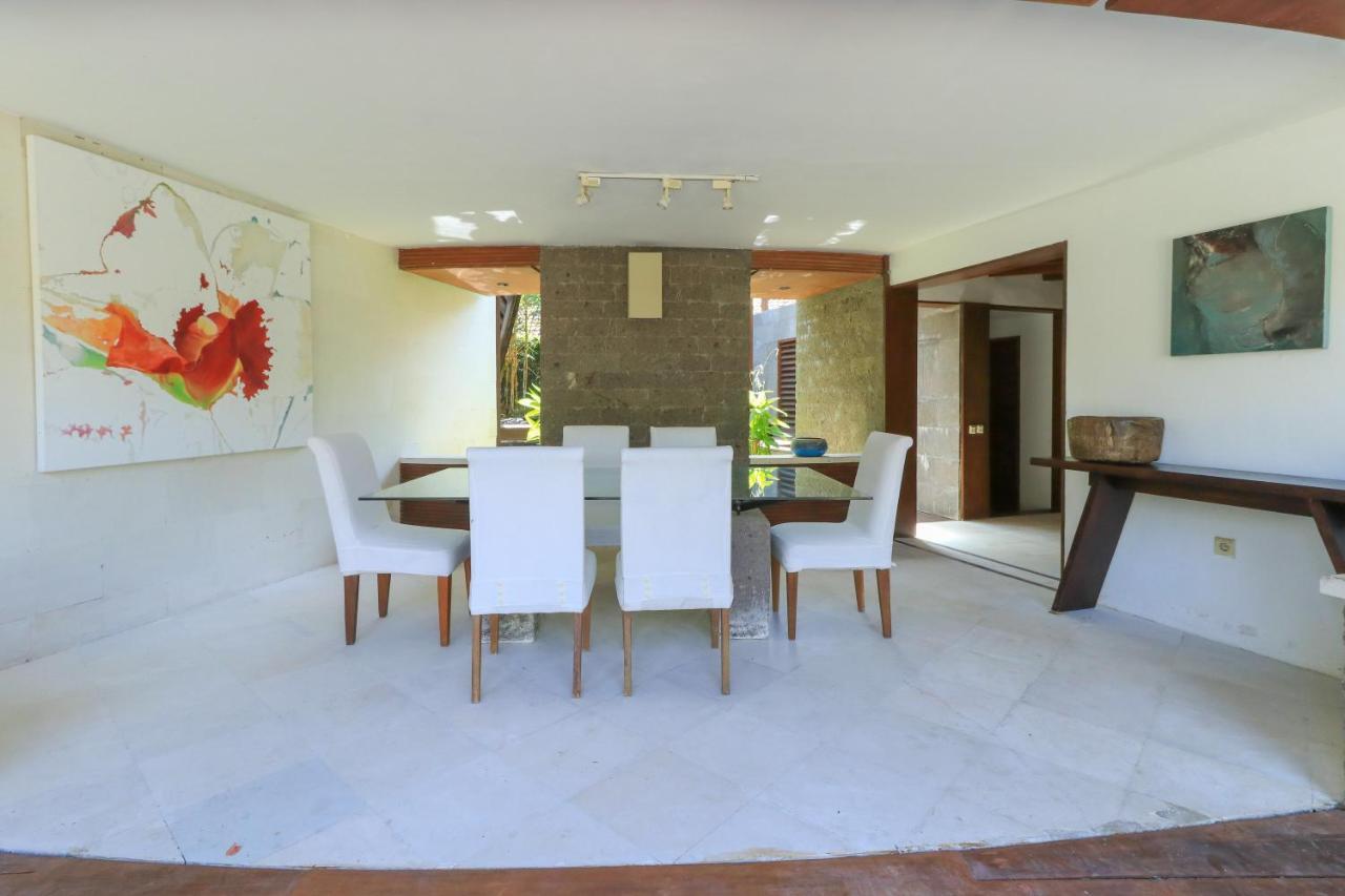Villas Sin Sin Canggu Εξωτερικό φωτογραφία