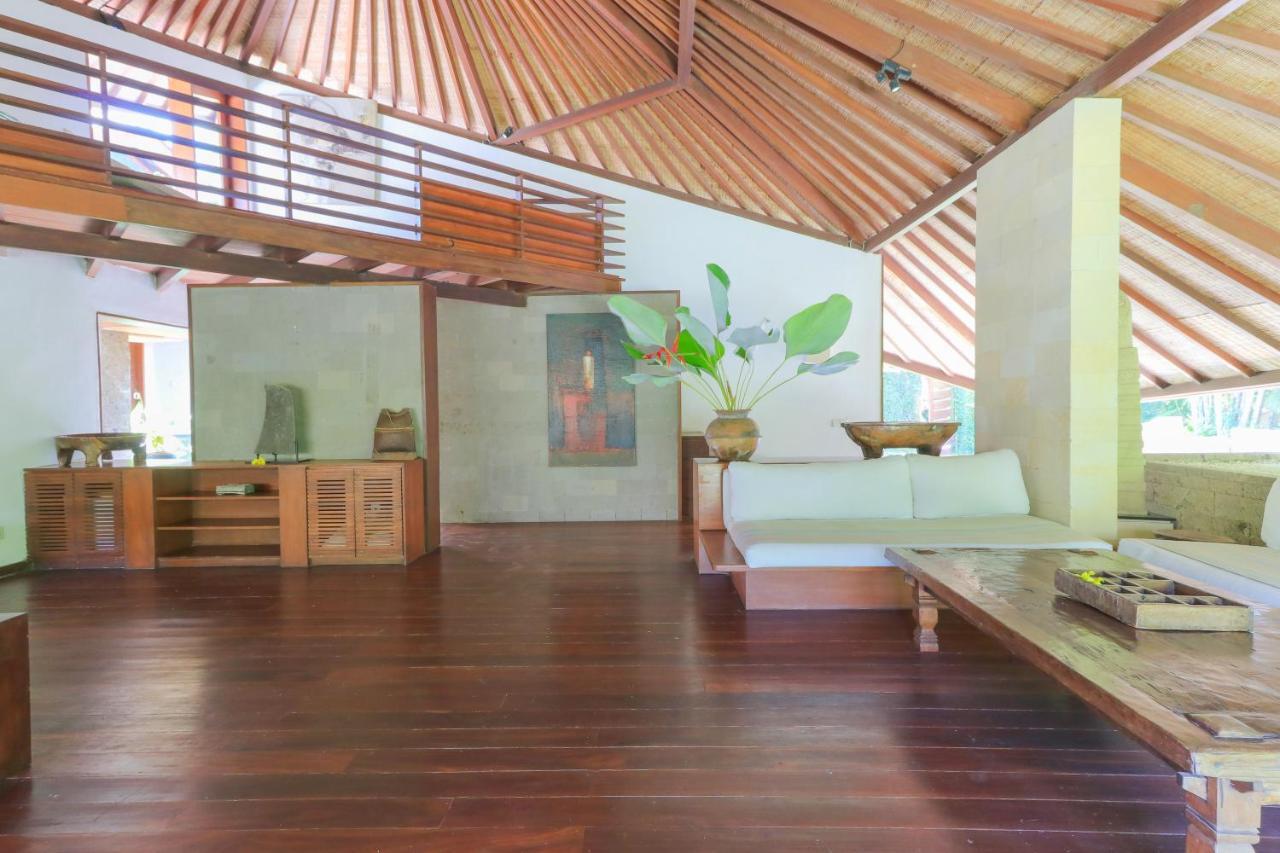 Villas Sin Sin Canggu Εξωτερικό φωτογραφία