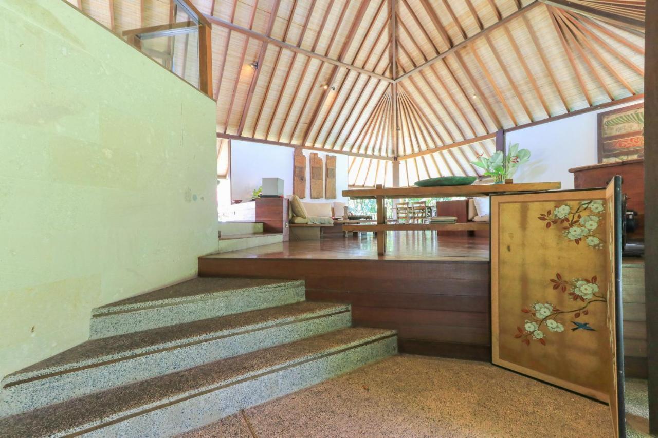 Villas Sin Sin Canggu Εξωτερικό φωτογραφία