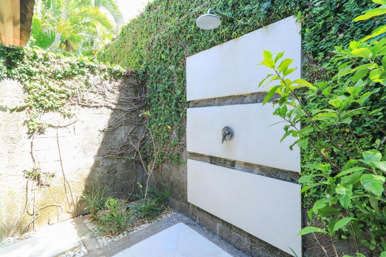 Villas Sin Sin Canggu Εξωτερικό φωτογραφία