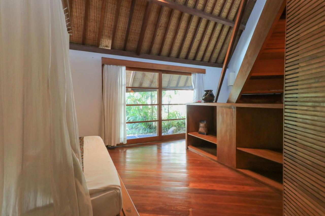 Villas Sin Sin Canggu Εξωτερικό φωτογραφία